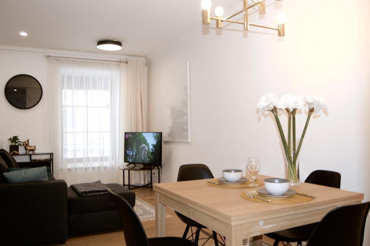 Grand Duke Apartment Vilnius Exterior photo